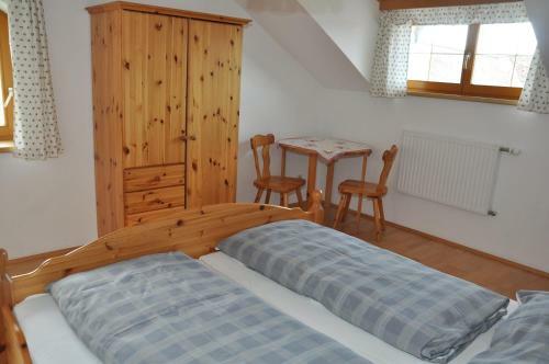 Agroturismo Sperl