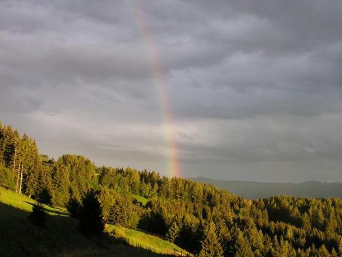 Agroturismo Sperl