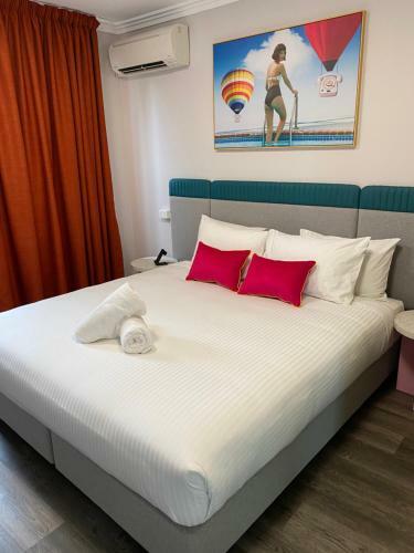 Hotel Vali Byron