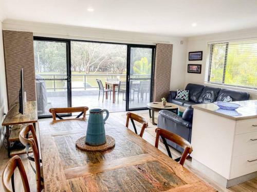 Apartamento East Light Byron
