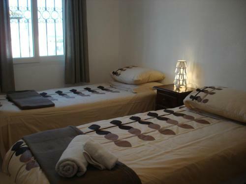Casa Angelines Holiday Home