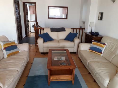 Casa Angelines Holiday Home