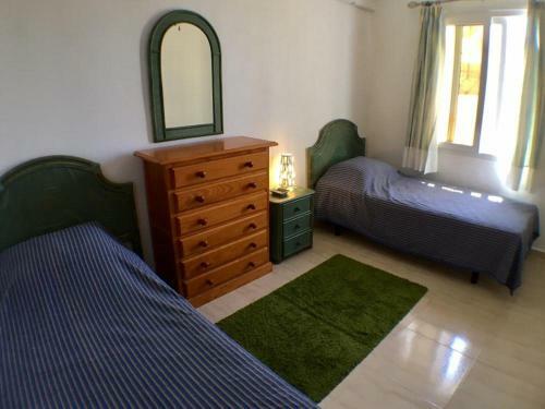 Casa Angelines Holiday Home