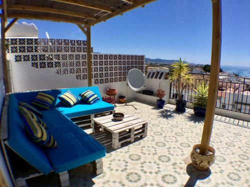 Casa Angelines Holiday Home
