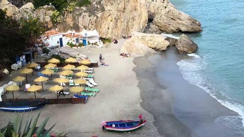 Casa Angelines Holiday Home