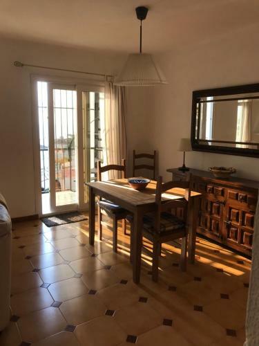 Casa Angelines Holiday Home