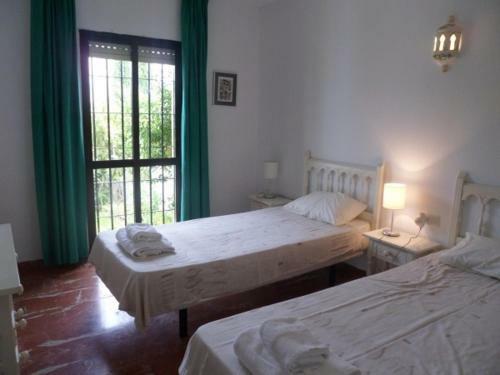 Casablanca Villas