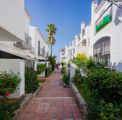 Apartamento Lovely Living In Nerja