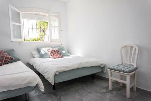 Apartamento Lovely Living In Nerja