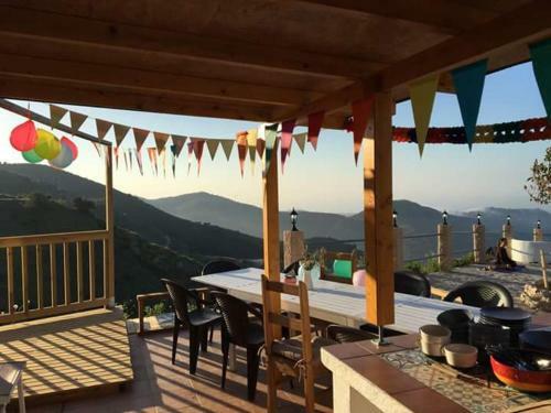 Finca Mariposa Mariposaholidays