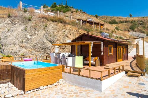 Finca Mariposa Mariposaholidays