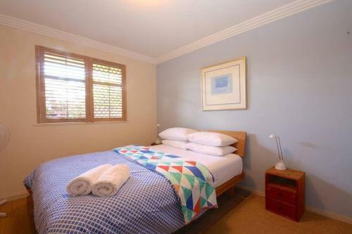 Byron Bay Accom - Byron Break - 4/32 Tennyson St