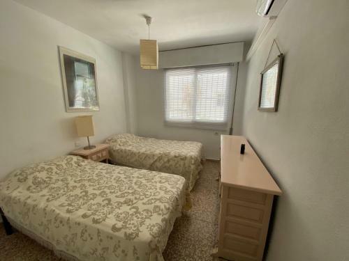 Apartamento Acapulco Playa 100
