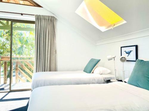 Apartamento Byron Bay Accom Gilmore Court 4