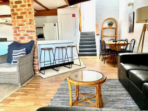 Apartamento Byron Bay Accom Gilmore Court 4