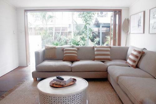 A Perfect Stay - Starr Cottage