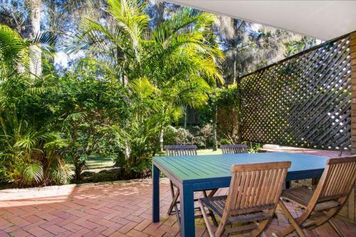 Byron Bay Accom - Kipling 6 - 6/15 Kipling St