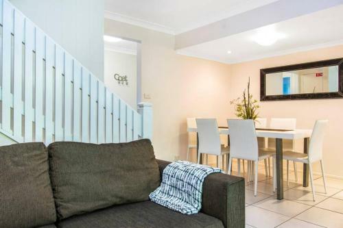 Byron Bay Accom - Kipling 6 - 6/15 Kipling St