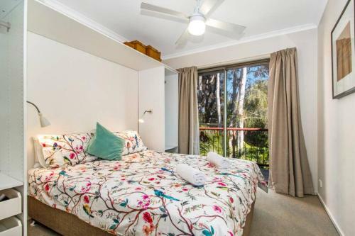 Byron Bay Accom - Kipling 6 - 6/15 Kipling St