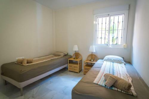 Apartment In Burriana, Nerja