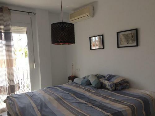 Apartamento Casa Irma