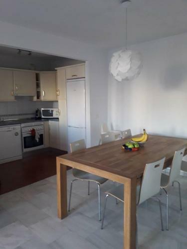 Apartamento Casa Irma