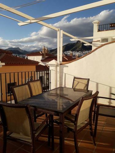 Apartamento Casa Irma