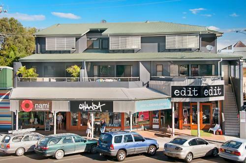 Apartamento Byron Bay Accom Solace 3 - Byron Bay