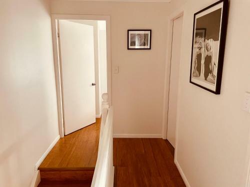 Apartamento Byron Marvell