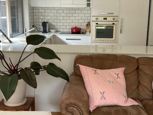 Apartamento Byron Marvell