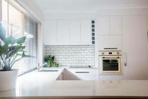 Apartamento Byron Marvell