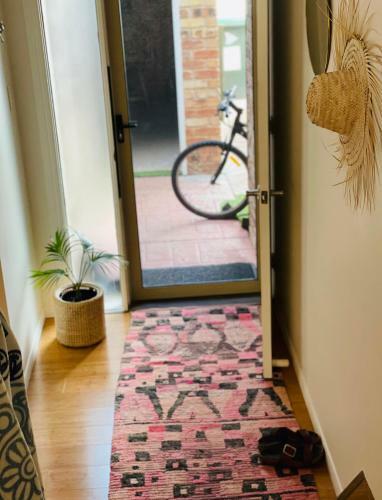 Apartamento Byron Marvell