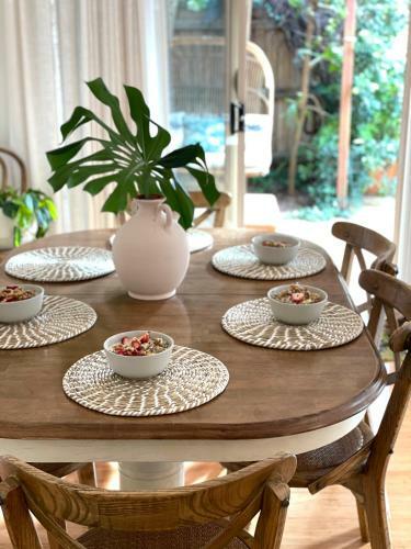 Apartamento Byron Marvell