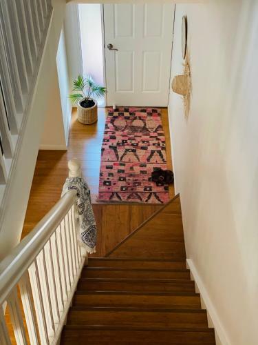 Apartamento Byron Marvell