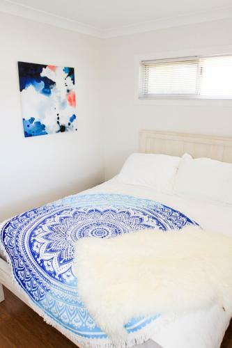 Apartamento Byron Marvell
