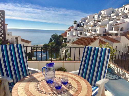 Apartamento Capistrano Playa Relax & Enjoy