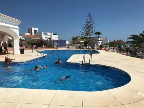 Apartamento Capistrano Playa Relax & Enjoy