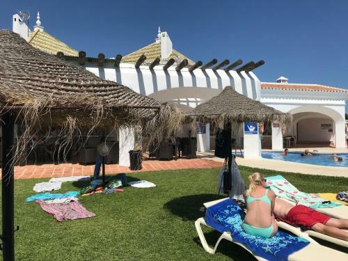 Apartamento Capistrano Playa Relax & Enjoy
