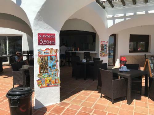Apartamento Capistrano Playa Relax & Enjoy