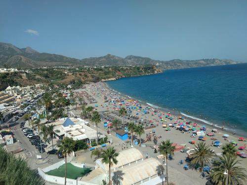 Apartamento Capistrano Playa Relax & Enjoy