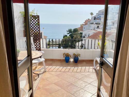 Apartamento Capistrano Playa Relax & Enjoy