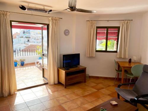 Apartamento Capistrano Playa Relax & Enjoy