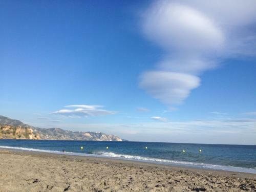 Apartamento Capistrano Playa Relax & Enjoy