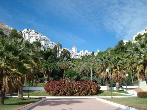 Apartamento Capistrano Playa Relax & Enjoy