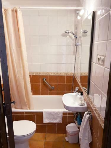 Apartamento Capistrano Playa Relax & Enjoy
