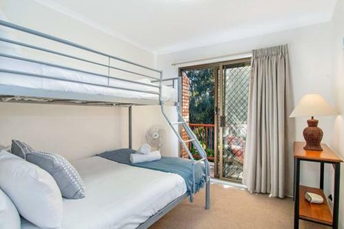 Byron Bay Accom - Kipling 4 - 4/15 Kipling Street