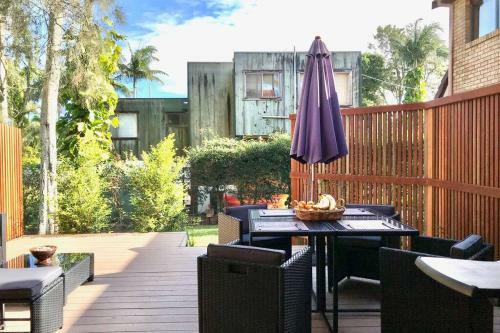 Byron Bay Accom - Kipling 4 - 4/15 Kipling Street