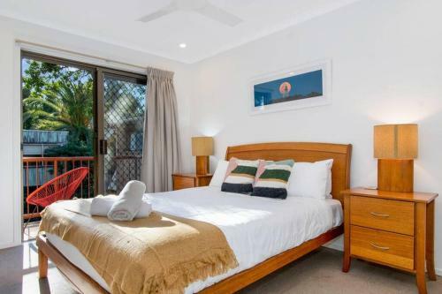 Byron Bay Accom - Kipling 4 - 4/15 Kipling Street