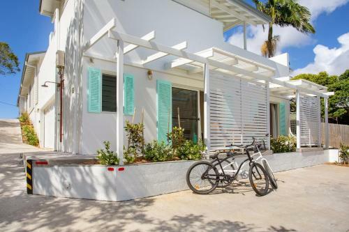 Pineapple Studio Byron Bay