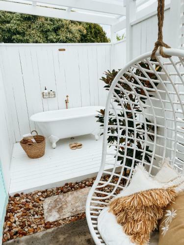 Pineapple Studio Byron Bay
